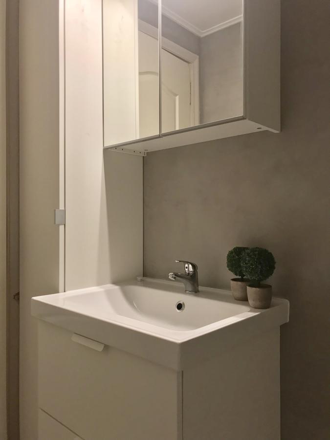 El Mar, 2 Bdr Seaview Apartment, 7 Min From Beach Lagoníszi Kültér fotó