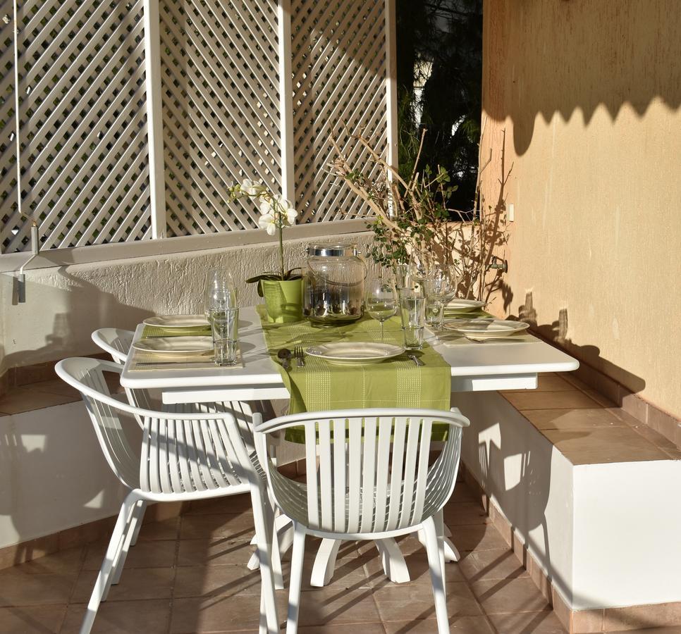 El Mar, 2 Bdr Seaview Apartment, 7 Min From Beach Lagoníszi Kültér fotó