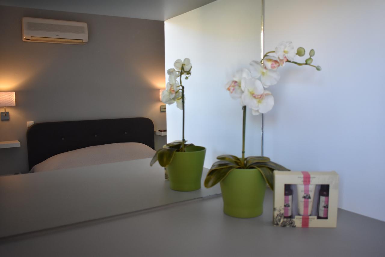 El Mar, 2 Bdr Seaview Apartment, 7 Min From Beach Lagoníszi Kültér fotó